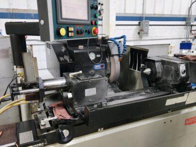 Toyoda GE4P-50 CNC Plain OD Grinder-4