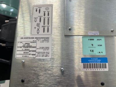 Southwestern Industries TRAK K3 SMX CNC Vertical Knee Mill-13